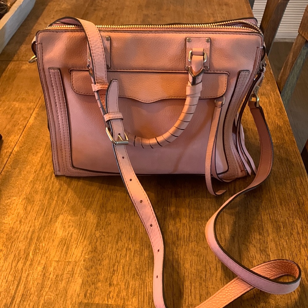 Rebecca Minkoff bag
